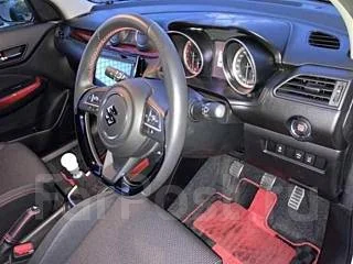Suzuki Swift. �������, ��������, 1.4 (91��.�.), ������, 23 000����. ��, �/�. ��� ����� �� ������������ ����