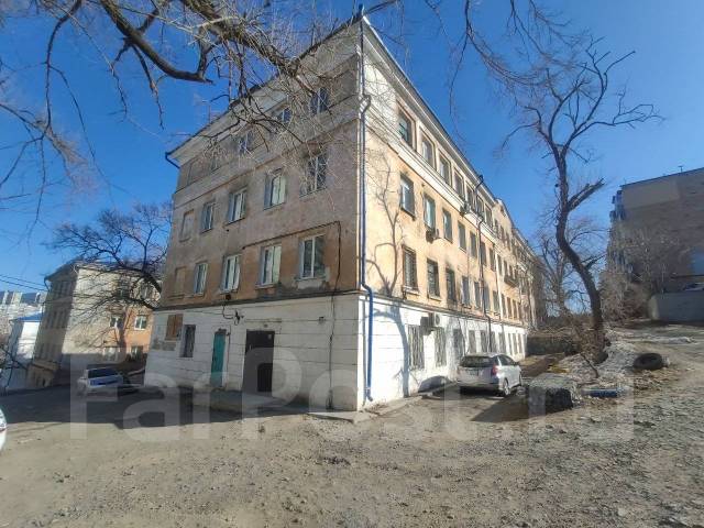 Сафонова улица " Мурманск в деталях