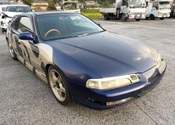 Honda Prelude. BB4, H22A ����