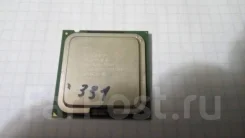 Intel Celeron D 331 ����