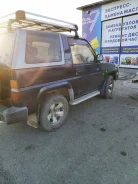 Daihatsu Rocky. �������, 4wd, 1.6 (125��.�.), ������ ����