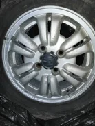 Honda. x15", 4x114.3 ����