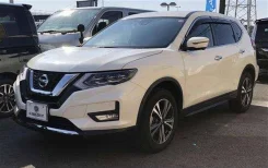 Nissan X-Trail. �������, ��������, 2.0, ������, 7����. ��, �/�. ��� ����� �� ������� ����
