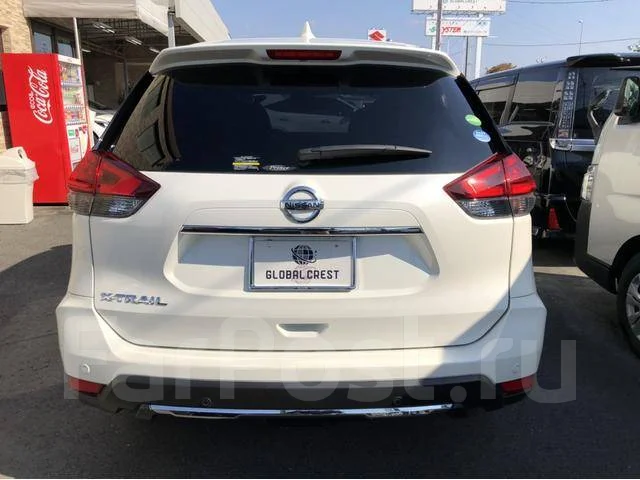 Nissan X-Trail. �������, ��������, 2.0, ������, 7����. ��, �/�. ��� ����� �� ������� ����