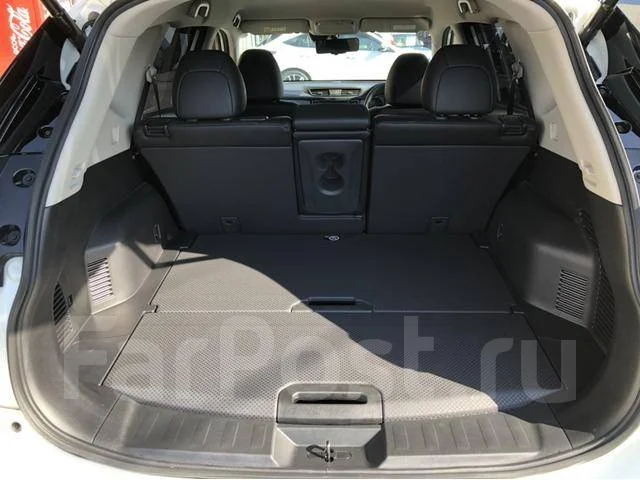Nissan X-Trail. �������, ��������, 2.0, ������, 7����. ��, �/�. ��� ����� �� ������� ����