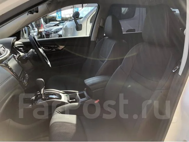 Nissan X-Trail. �������, ��������, 2.0, ������, 7����. ��, �/�. ��� ����� �� ������� ����