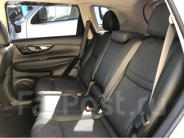 Nissan X-Trail. �������, ��������, 2.0, ������, 7����. ��, �/�. ��� ����� �� ������� ����