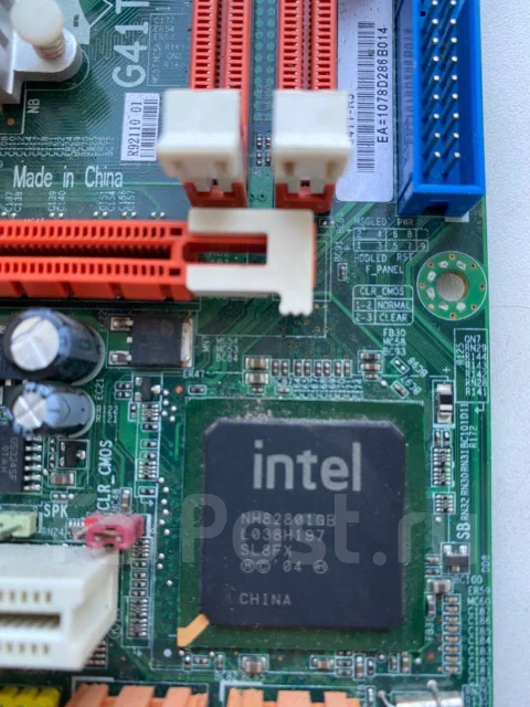 Intel ����