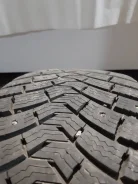 Michelin X-Crane AT. ������, ����������, �/�, ����� 10�% ����