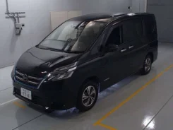 Nissan Serena. �������, ��������, 1.2 (84��.�.), ������, 18����. ��, �/�. ��� ����� �� ������������ ����
