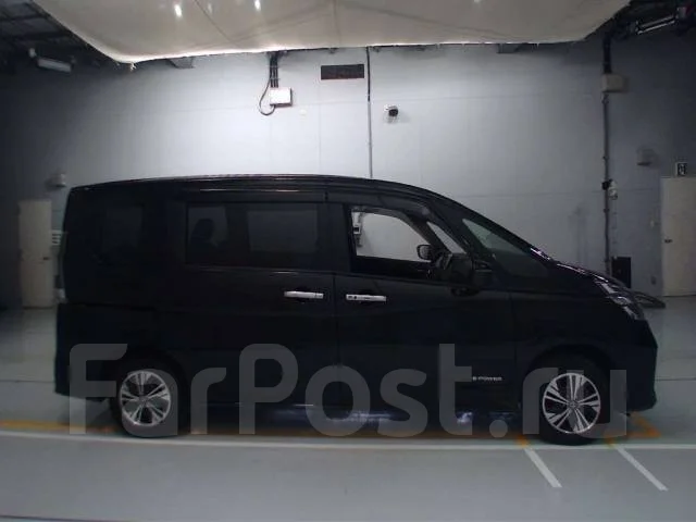 Nissan Serena. �������, ��������, 1.2 (84��.�.), ������, 18����. ��, �/�. ��� ����� �� ������������ ����
