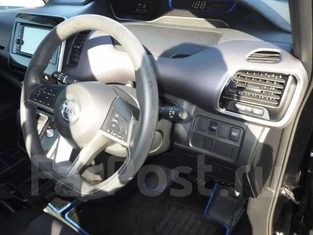 Nissan Serena. �������, ��������, 1.2 (84��.�.), ������, 18����. ��, �/�. ��� ����� �� ������������ ����