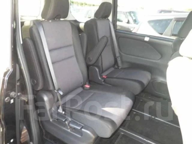 Nissan Serena. �������, ��������, 1.2 (84��.�.), ������, 18����. ��, �/�. ��� ����� �� ������������ ����