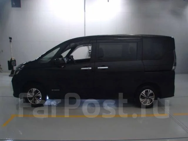 Nissan Serena. �������, ��������, 1.2 (84��.�.), ������, 18����. ��, �/�. ��� ����� �� ������������ ����