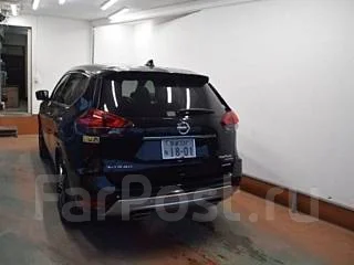 Nissan X-Trail. �������, ��������, 2.0, ������, 60����. ��, �/�. ��� ����� �� ������� ����