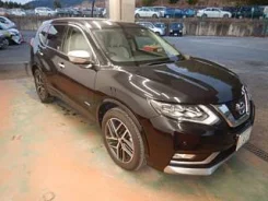 Nissan X-Trail. �������, ��������, 2.0, ������, 60����. ��, �/�. ��� ����� �� ������� ����