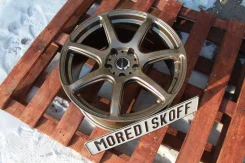 Work Emotion T7R. 8.5x18", 5x114.3, ET30, �� 73,1���. ����