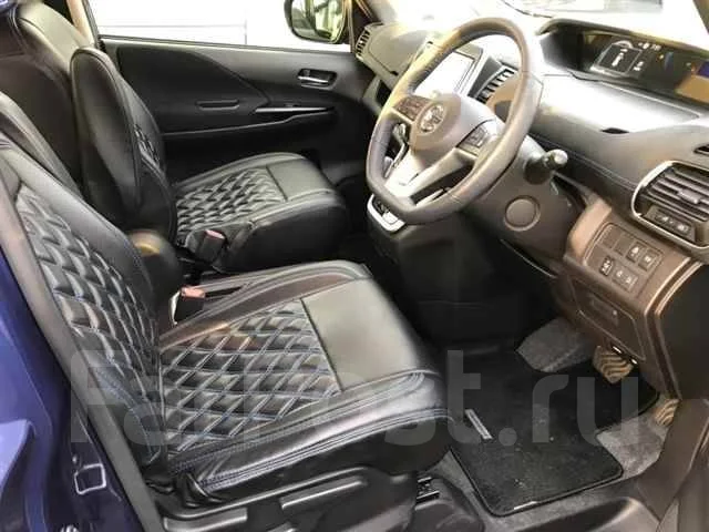 Nissan Serena. �������, ��������, 1.2 (84��.�.), ������, 62����. ��, �/�. ��� ����� �� ������������ ����