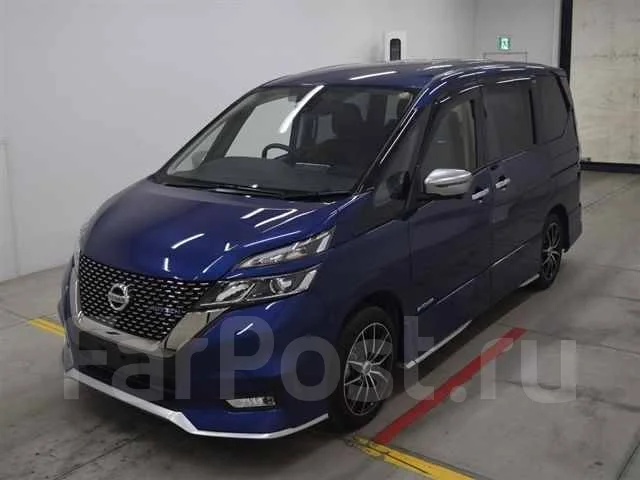 Nissan Serena. �������, ��������, 1.2 (84��.�.), ������, 62����. ��, �/�. ��� ����� �� ������������ ����