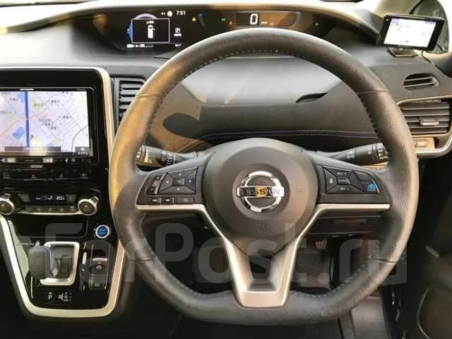 Nissan Serena. �������, ��������, 1.2 (84��.�.), ������, 62����. ��, �/�. ��� ����� �� ������������ ����
