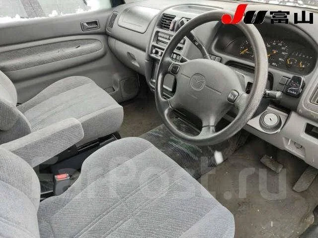Mazda MPV. �������, 4wd, 2.5, ������, 104����. ��, �/�, ��� ���. ��� ����� �� ������������ ����