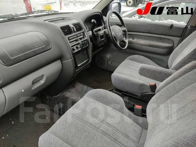Mazda MPV. �������, 4wd, 2.5, ������, 104����. ��, �/�, ��� ���. ��� ����� �� ������������ ����