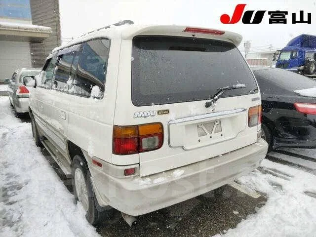 Mazda MPV. �������, 4wd, 2.5, ������, 104����. ��, �/�, ��� ���. ��� ����� �� ������������ ����