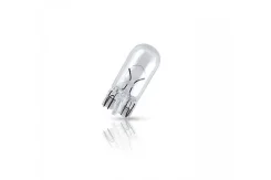 ��������� W5W(T10) 12V 5W W2 1*9.5d Vision Philips 12961CP 12961CP ����