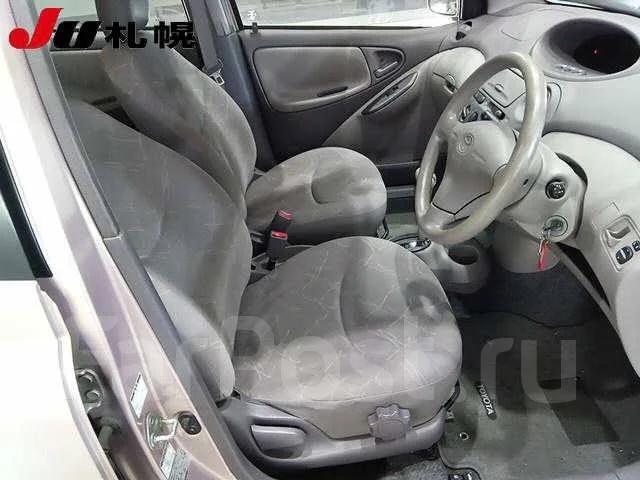 Toyota Platz. �������, 4wd, 1.3 (87��.�.), ������, 60����. ��, �/�, ��� ���. ��� ����� �� ������������ ����