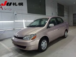 Toyota Platz. �������, 4wd, 1.3 (87��.�.), ������, 60����. ��, �/�, ��� ���. ��� ����� �� ������������ ����