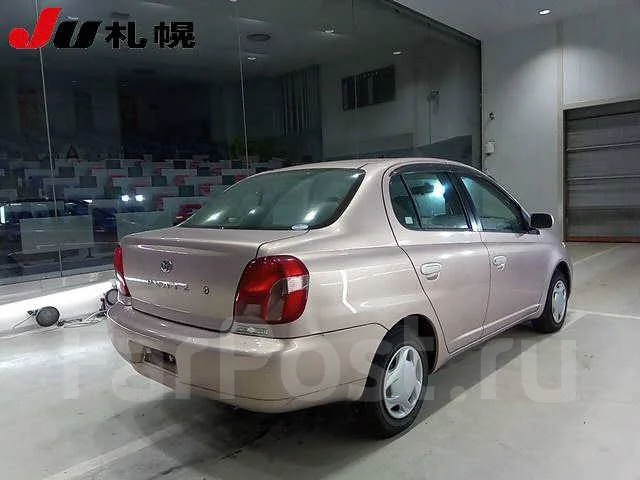 Toyota Platz. �������, 4wd, 1.3 (87��.�.), ������, 60����. ��, �/�, ��� ���. ��� ����� �� ������������ ����