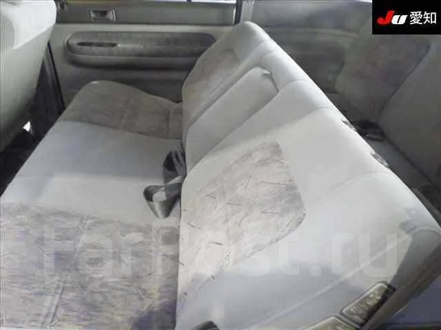 Mazda MPV. �������, 4wd, 2.5, ������, 216����. ��, �/�, ��� ���. ��� ����� �� ������������ ����