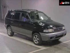 Mazda MPV. �������, 4wd, 2.5, ������, 216����. ��, �/�, ��� ���. ��� ����� �� ������������ ����
