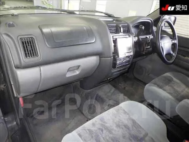 Mazda MPV. �������, 4wd, 2.5, ������, 216����. ��, �/�, ��� ���. ��� ����� �� ������������ ����