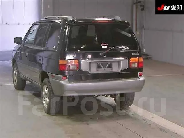 Mazda MPV. �������, 4wd, 2.5, ������, 216����. ��, �/�, ��� ���. ��� ����� �� ������������ ����