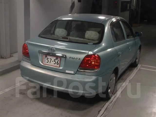 Toyota Platz. �������, ��������, 1.5 (109��.�.), ������, 34����. ��, �/�, ��� ���. ��� ����� �� ������������ ����