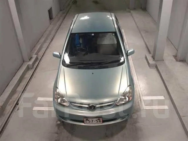 Toyota Platz. �������, ��������, 1.5 (109��.�.), ������, 34����. ��, �/�, ��� ���. ��� ����� �� ������������ ����