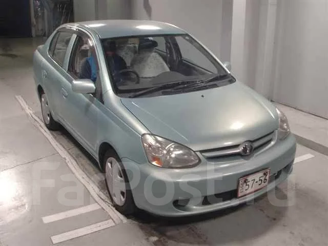 Toyota Platz. �������, ��������, 1.5 (109��.�.), ������, 34����. ��, �/�, ��� ���. ��� ����� �� ������������ ����