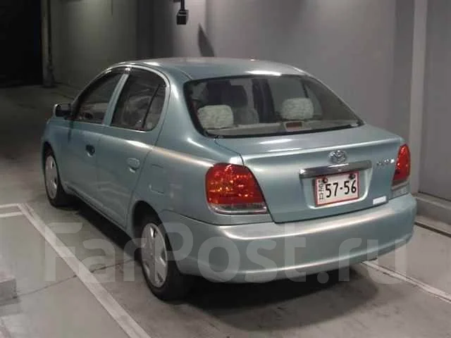 Toyota Platz. �������, ��������, 1.5 (109��.�.), ������, 34����. ��, �/�, ��� ���. ��� ����� �� ������������ ����