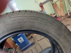 Toyo Winter Tranpath MK3. ������, ��� �����, �/�, ����� 40 % ����