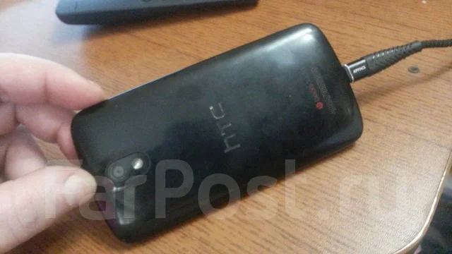 HTC Desire 500. �/�, Dual-SIM ����