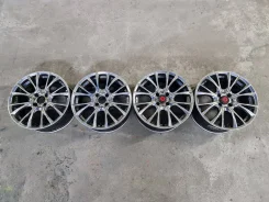 Lenso Raiden. 7.0x16", 4x100, ET40, �� 67,1���. ����