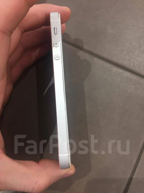 Apple iPhone SE. �/�, �������, 4G LTE ����