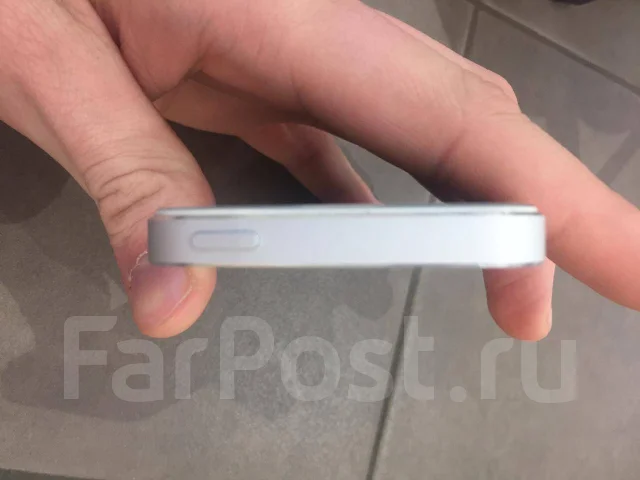 Apple iPhone SE. �/�, �������, 4G LTE ����