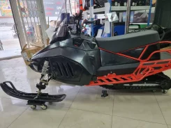 Irbis Tungus 400. ��������, ��� ���, ��� ������� ����