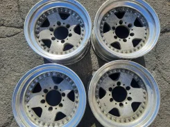 Work DeerField. 9.0x16", 6x139.7, ET6, �� 110���. ����