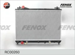 �������� ��������� Fenox RC00260 Suzuki Grand Vitara/Escudo RC00260 ����