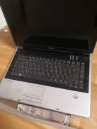 Fujitsu Siemens. 17.3", ��� 1024 ��, WiFi: 1 ����