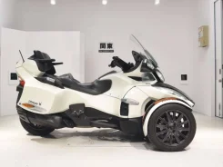 BRP Can-Am Spyder RT. 1 330����. ��., ��������, ���, ��� �������. ��� ����� �� ������� ����