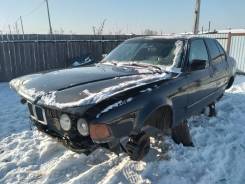 BMW 7-Series. E32, M30B35 ����